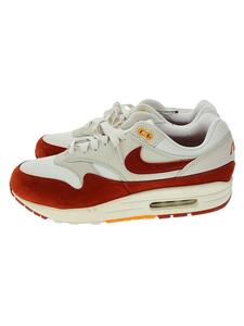 NIKE◆2023/WMNS AIR MAX 1 LX/28.5cm/ブラウン