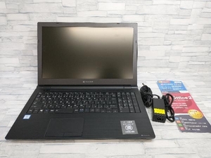 Dynabook株式会社 dynabook TECRA A50-F A6BSEPN8B921