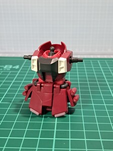 ジャンク ルナザク 胴体 hg ガンプラ ガンダム GUNDAM gunpura robot sdd153