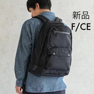 新品★F/CE. エフシーイー AU TYPE A TOWN 27L バックパック 防水 デイパック リュック コーデュラ 耐久性バリスティックナイロン オリーブ