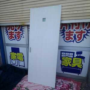 建具 室内用 W81.5㎝ H198㎝ D3㎝ 愛知県豊橋市 D