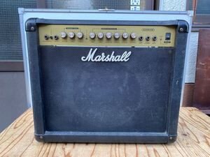 marshall g30r cd ギターアンプ　中古品