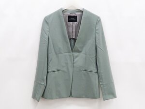 ◇美品【green label relaxing グリーンレーベル リラクシング】ジャケット 38