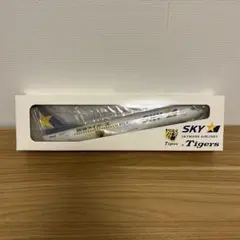 スカイマーク SKYMARK モデルプレーン タイガースジェット B737