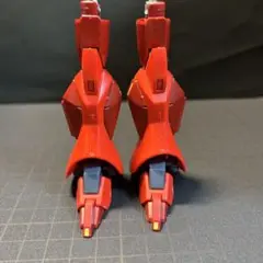 HG R・ジャジャ　脚部　ガンプラ　ジャンクパーツ