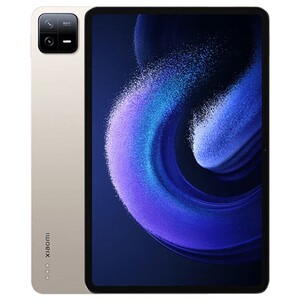 Xiaomi pad 6 pro 12GB 256GB snapdragon 8＋ Gen1 MIUI14.0.9 【Antutu100万↑】ゴールドモデル 中国ROM 2Mケーブル付属