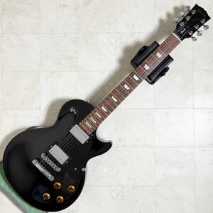 薄型 Gibson Les Paul Studio EB USA製 1999年 ギブソン レスポール スタジオ