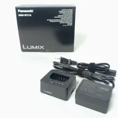 Panasonic DMW-BTC15 バッテリーチャージャー S5シリーズ用