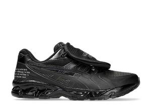 SBTG Limited Edt Asics Gel-Kayano 14 "Black" 26.5cm 1201A975-001