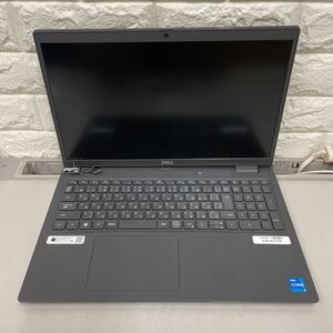 マ49 DELL Latitude 3520 P108F Core i5第11世代 メモリ8GB ジャンク