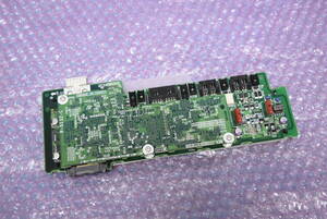 HITACHI/日立　integral-F/NYC-iFシリーズ デジタル2局線ユニット 【ET-2DSUIS-iF】　◆M-1287(1029)◆