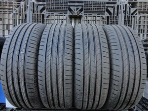 ☆4230 イボ付10分山 ブリヂストン ALENZA 001 225/65R17 4本 2022年製