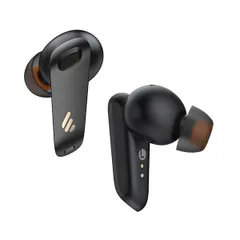 【特別価格】プリンストンEDIFIER社製 Truewireless ノイズキャンセリングインイヤーヘッドフォン NeoBuds S ブラックED-NBDS-BK 1個