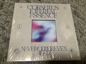 ★CORNELIUS(コーネリアス)【Ethereal Essence】CD・・・小山田圭吾