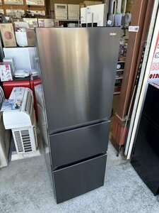 Haier ハイアール 2023年 JR-CV29A 286L 3ドア 冷凍冷蔵庫