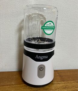 Angma ミキサー　送料無料