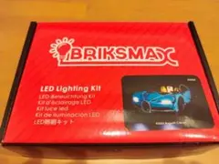 LED KIT LED照明キット 42083 briksmax LEGO