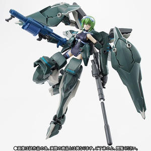 魂ウェブ 限定 インフィニット・ストラトス 2 ラファールリヴァイヴ×山田真耶 新品 AGP IS Infinite Stratos Rafar Revive x Masa Yamada