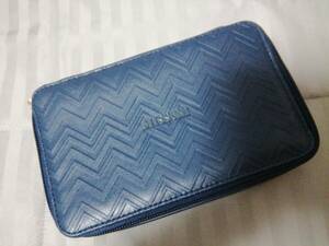 DELTA One デルタワン First Class アメニティ MISSONI ミッソーニ 現品限り A 