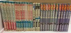 あだち充　「みゆき」　「陽あたり良好！」　「ああ！青春の甲子園」　まとめ売り