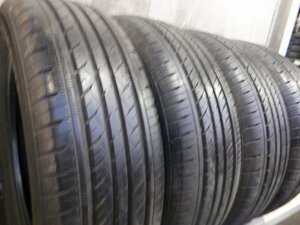 【ヒ81】G FIT as-01▲195/65R15▲4本即決