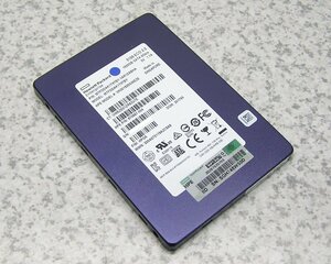 ■6個入荷 Hewlett Packard/ヒューレットパッカード HPE-VK001920GWEZE/MTFDDAK1T9TBY 1.92TB SATA 6Gb/S 2.5インチ SSD 送料一律370円