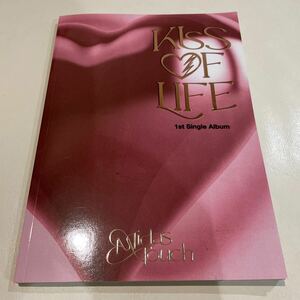 【輸入盤】 Ｍｉｄａｓ Ｔｏｕｃｈ （Ｐｈｏｔｏｂｏｏｋ Ｖｅｒ．） ＫＩＳＳ ＯＦ ＬＩＦＥ