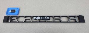 送料無料 Dell EMC PowerEdge R440 R450 R640 R650 R6525 フロントパネル ベゼル サーバー フェイスプレート キー サーバー ラック 鍵 カギ