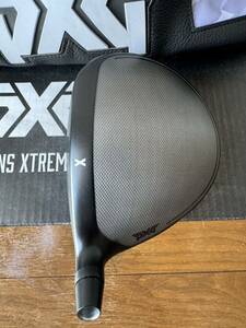 【綺麗GEN5】PXG☆gen5☆0311XF☆10.5☆ヘッドのみ☆スリーブ付☆ヘッドカバー付☆レンチ無☆お値下げ交渉不可☆ 