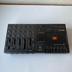 TASCAM タスカム PORTA 05 マルチトラックレコーダー ☆現状品☆未確認☆