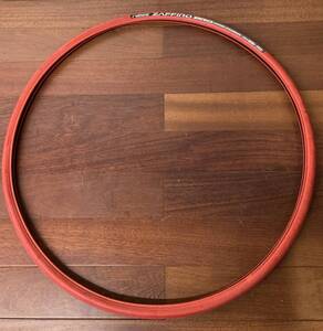 Vittoria zaffiro pro HOME TRAINER 700×23ｃクリンチャー　トレーニングマシン　トレーナ　ローラ