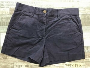 GAP ギャップ レディース ショートパンツ 1 紺