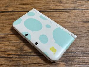 Nintendo 3DS LL デザイン柄 77