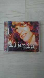 【CD国内盤】SO-CALLED CHAOS ALANIS MORISSETTE/ ソー・コールド・カオス アラニス・モリセット