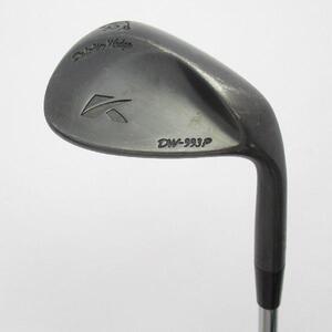 キャスコ DOLPHIN ドルフィン DW-993P ウェッジ N.S.PRO MODUS3 WEDGE 105 【55】 シャフト：N.S.PRO MODUS3 WEDGE 105