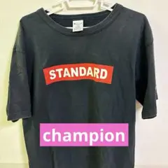 古着　Champion × STANDARD CALIFORNIA