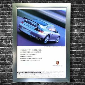 当時物 ポルシェ 911 GT2 / 996 カタログ ミニカー GT3 カーボン エアロ パーツ ウイング ターボ MT ホイール スポイラー 中古 部品 ECU