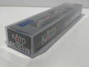 KATO 7011-3 DE10 JR貨物更新色