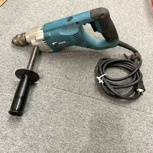 マキタ Makita 13㎜ドリル ６３０４LR 中古 店舗併売品(M61024-1)