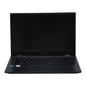 ★DYNABOOK dynabook G83HU Core i5-2.4GHz(1135G7)/16GB/256GB/13.3/Win10Pro64bit(Win11DG)