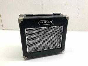 《18122-012》アリア/ARIA 小型ギターアンプ AG-10X