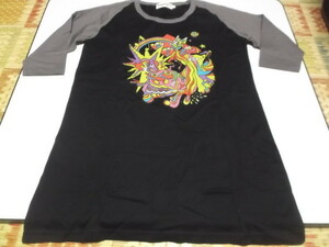 )　スーパーフライ　SUPER FLY　【　Tシャツ　】 Shout In The Rainbow