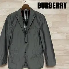 ✨BURBERRY バーバリー テーラードジャケットM✨