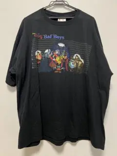 disney villains bad boys Tシャツ ヴィンテージ