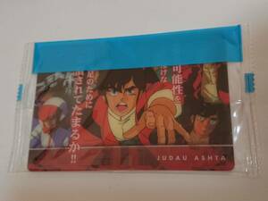 ◆即決◆　森永製菓 ガンダムウエハースチョコカード/30周年/ジュドー・アーシタ