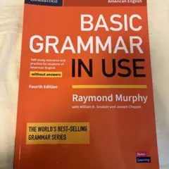 Basic Grammar in Use Fourth Edition