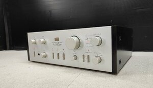 SANSUI サンスイ AU-D607G Extra【中古・完動品】動作確認済み