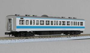 TOMIX 92961 113系2000番台 阪和色 セットばらし品 モハ113-2000