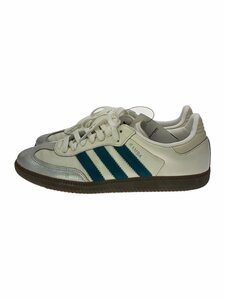 adidas◆ローカットスニーカー/25.5cm/WHT/IG1963