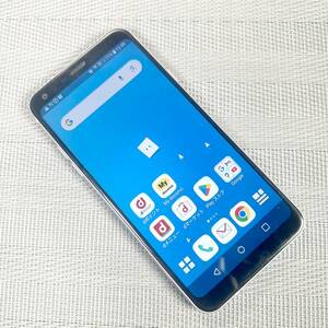 LGエレクトロニクス LG style L-03K docomo SIMロック解除済